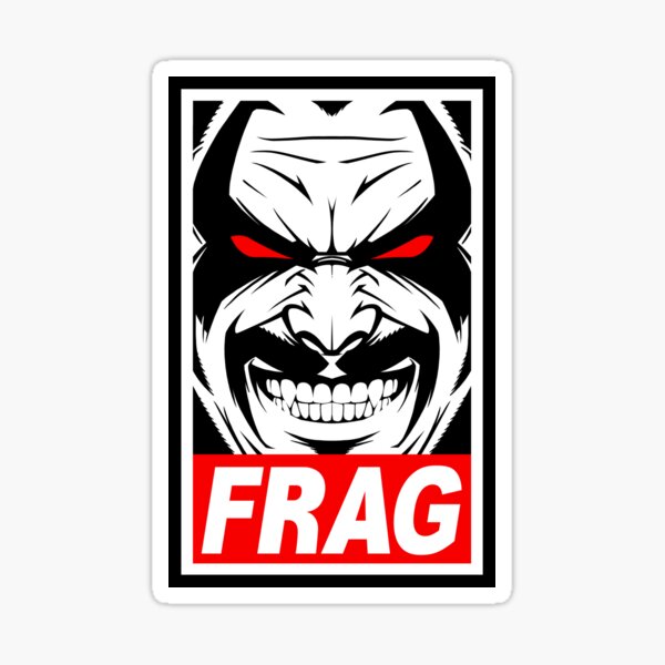 RIOT SOCIETY Original Gangster Lincoln Skate Sticker 5/" skateboard helmets decal