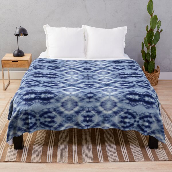 Item preview, Laurel Canyon Blues designed and sold by Nina May Designs.