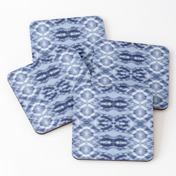 Item preview, Laurel Canyon Blues designed and sold by Nina May Designs.