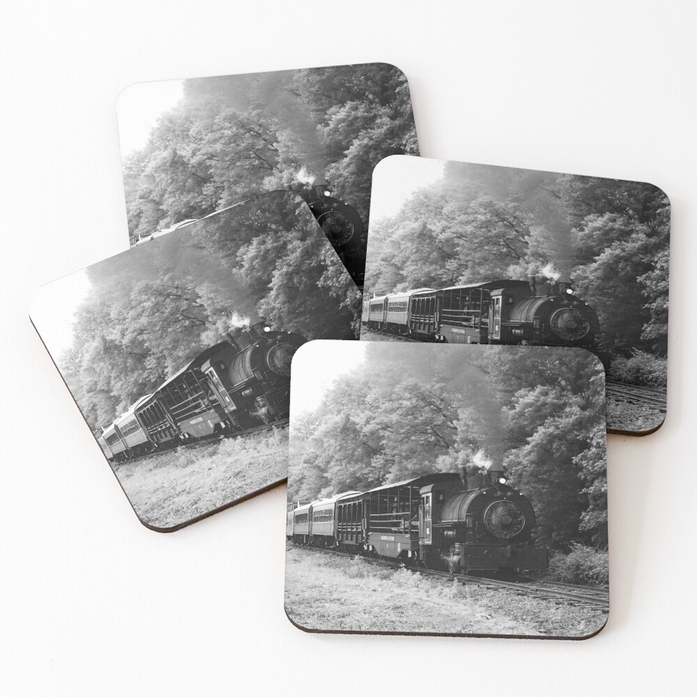 Item preview, Coasters (Set of 4) designed and sold by Ratsrule67.