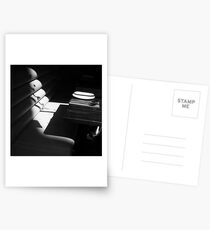 Dine Postcards