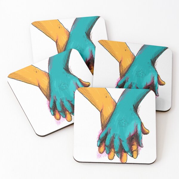 Item preview, Together instead of lonely designed and sold by rauschsinnig.