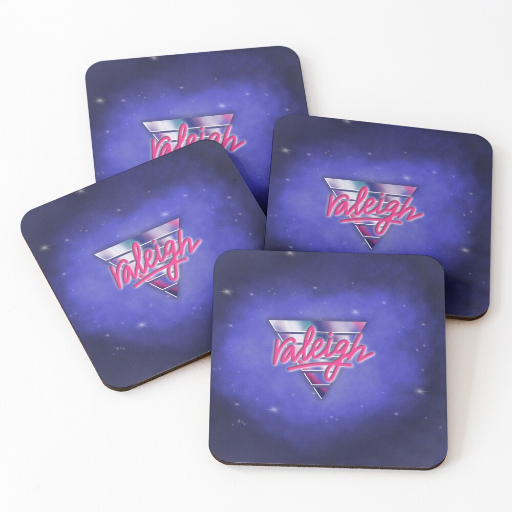 Item preview, Coasters (Set of 4) designed and sold by BexKelly.