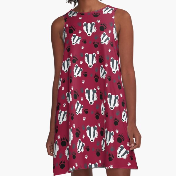 Item preview, Badger prints designed and sold by chihuahuashower.