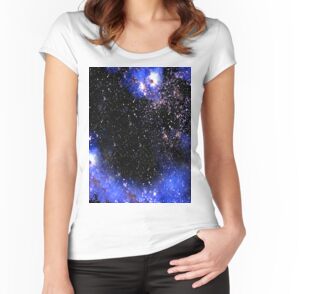 night sky t shirt