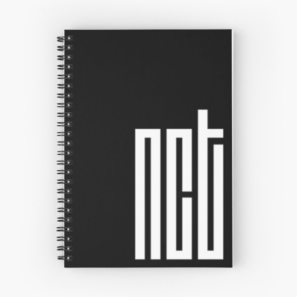 Item preview, NCT Logo designed and sold by cedcas.