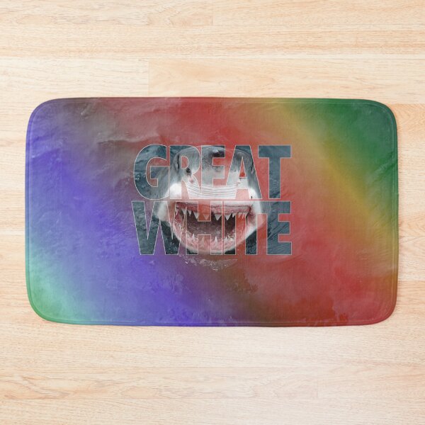 Item preview, Great White Shark Baring it's Teeth designed and sold by CharJens.