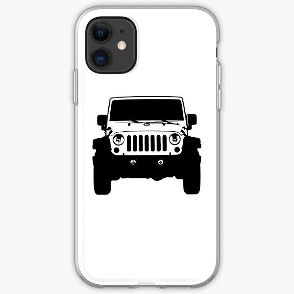 Jeep iPhone cases & covers Redbubble