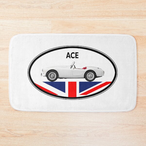 Item preview, The AC Ace designed and sold by rogue-design.