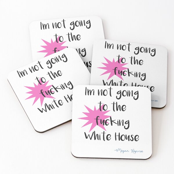 Item preview, Megan Rapinoe quote designed and sold by Jan Weiss.