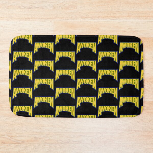 Item preview, AWOKEN to Current Political Events designed and sold by CharJens.