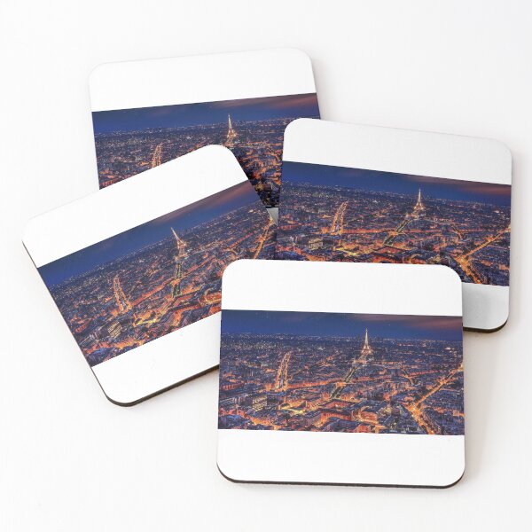 Item preview, Paris lights designed and sold by MUZA9.