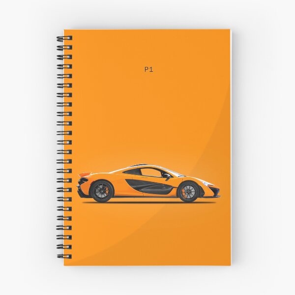 Item preview, The P1 Supercar designed and sold by rogue-design.