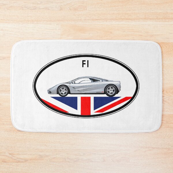 Item preview, The F1 designed and sold by rogue-design.