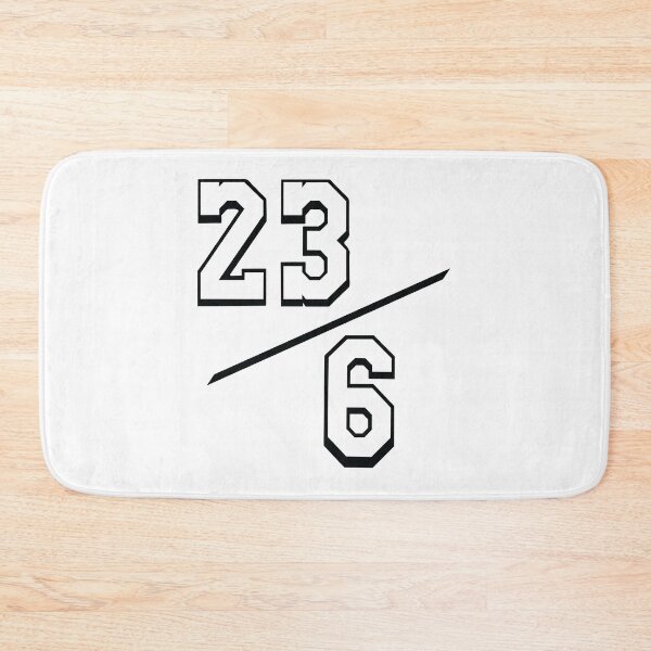 Item preview, Lebron 23 / 6 Black designed and sold by jandre21.