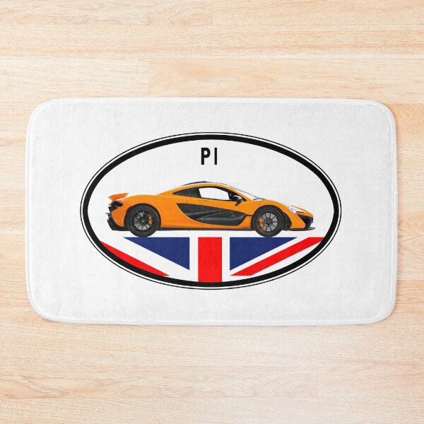 Item preview, The P1 Supercar designed and sold by rogue-design.