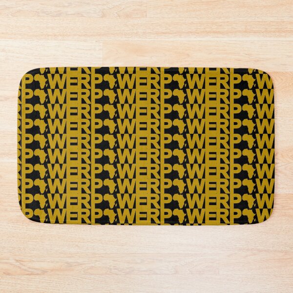 Item preview, Black Power Third Culture Series designed and sold by Carbon-Fibre Media.
