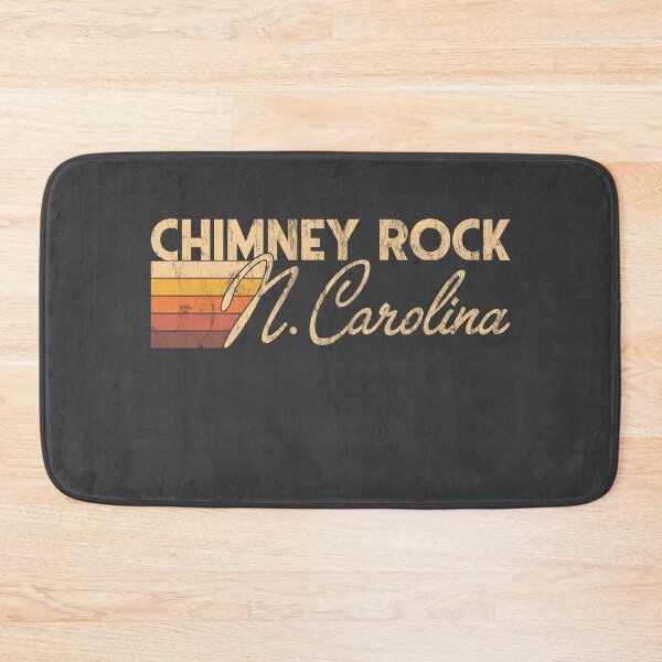 Item preview, Chimney Rock North Carolina designed and sold by dk80.