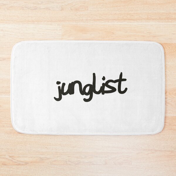 Item preview, Junglist designed and sold by RedAngelDesigns.