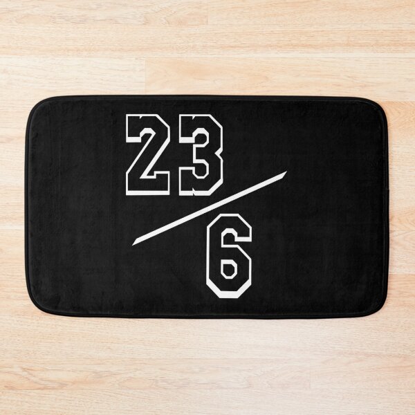 Item preview, Lebron 23 / 6 White designed and sold by jandre21.