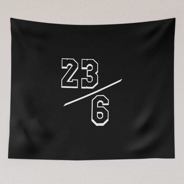 Item preview, Lebron 23 / 6 White designed and sold by jandre21.