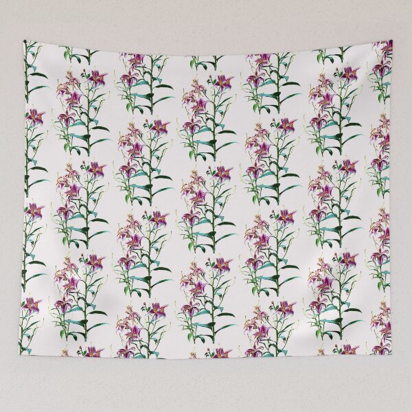 Item preview, Stargazer Lily Plants designed and sold by Susan Savad.