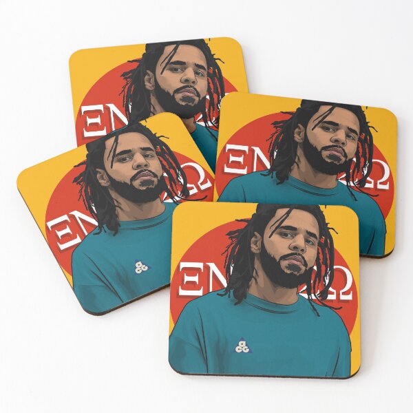 Item preview, Jcole designed and sold by olaforshow.