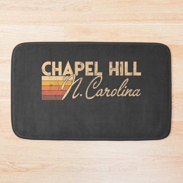 Artikelvorschau, Chapel Hill North Carolina entworfen und verkauft von dk80.