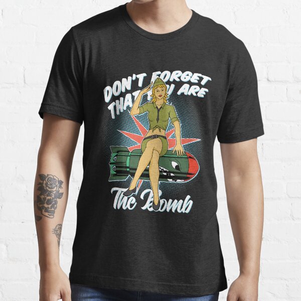 "Vintage funny military" Tshirt for Sale by Urbanbestie Redbubble
