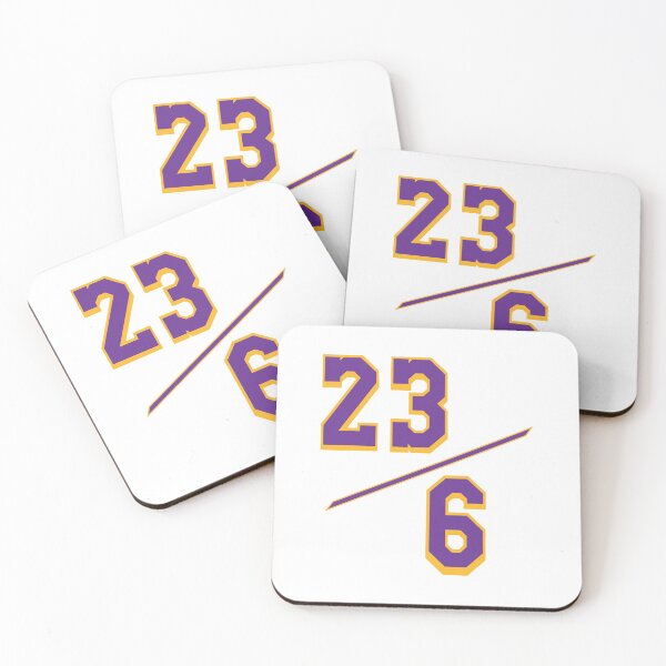 Item preview, Lebron 23 / 6 Alt designed and sold by jandre21.