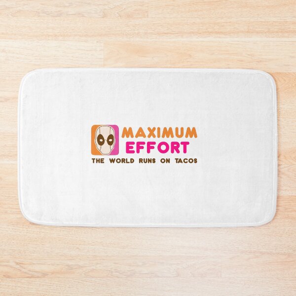 Item preview, Maximum Dunkin’ designed and sold by Milasneeze.