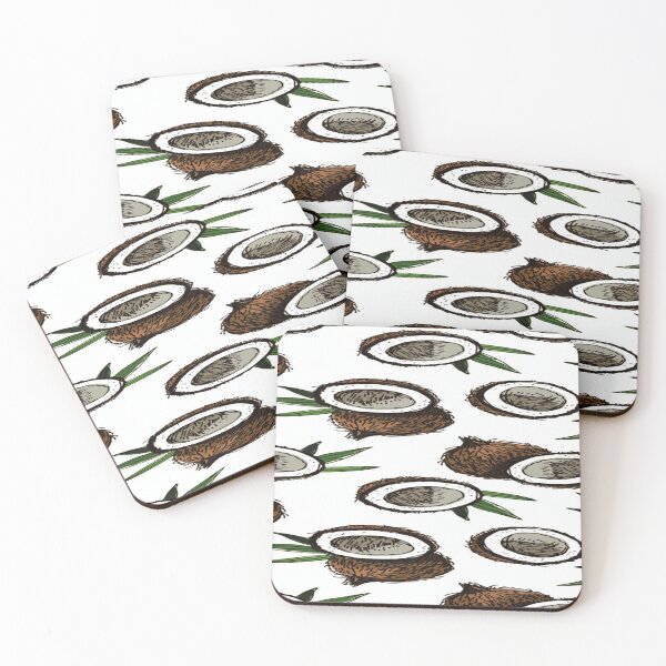 Item preview, Coconut designed and sold by Ochic.