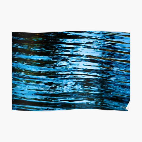 Reflections 2 Poster