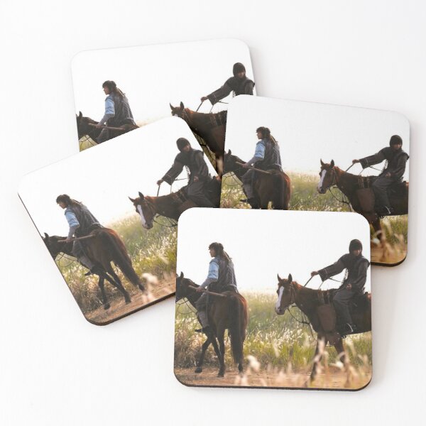 Item preview, Warrior Baek Dong-soo historical drama scene designed and sold by Woonietune.