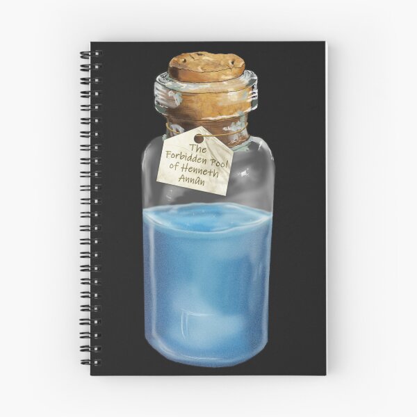 Item preview, Don't swim in it... it is forbidden designed and sold by drawnexplore.