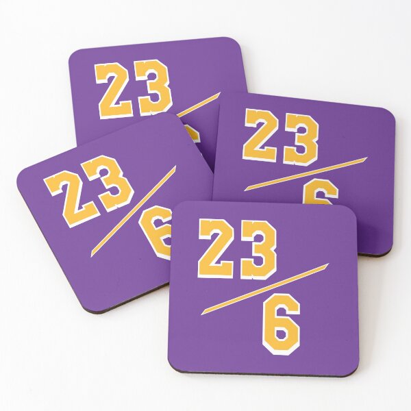 Item preview, Lebron 23 / 6 Away designed and sold by jandre21.
