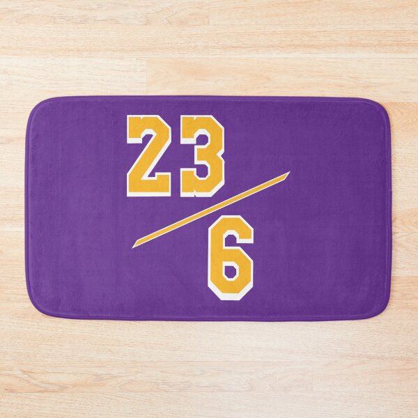 Item preview, Lebron 23 / 6 Away designed and sold by jandre21.