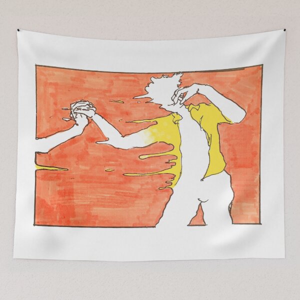 Item preview, Dancing in the Kitchen While High designed and sold by Theo Golden.