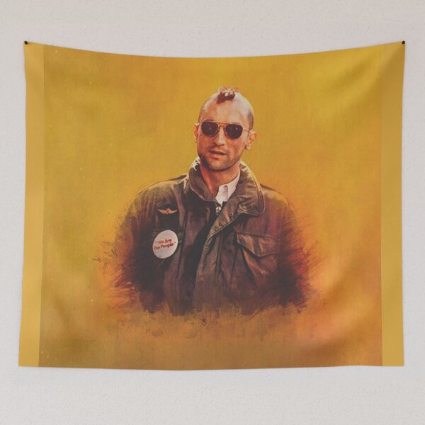 Item preview, God's Lonely Man. designed and sold by Funkyalphonso.