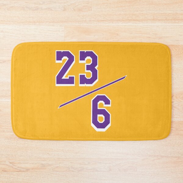 Item preview, Lebron 23 / 6 Home designed and sold by jandre21.