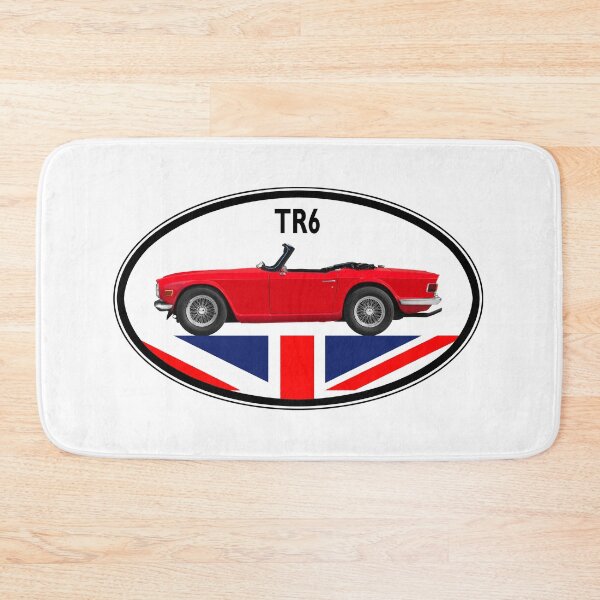 Item preview, The TR6 designed and sold by rogue-design.
