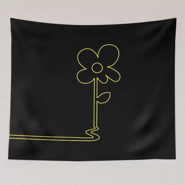 Item preview, Yellow Lines  designed and sold by Konoe.