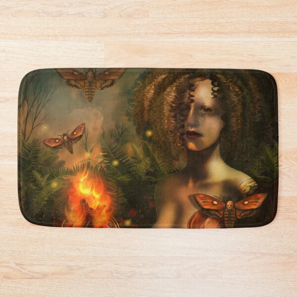 Item preview, “Arcanum: The two paths” designed and sold by MarCanton.