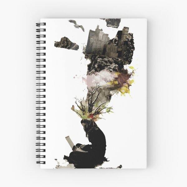 Item preview, Girl thinking designed and sold by Mary Nardelli.