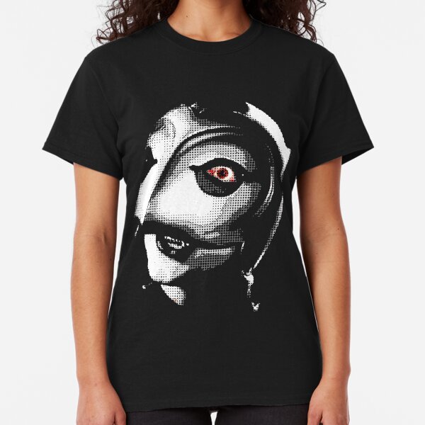 Phantom of the Paradise Classic T-Shirt