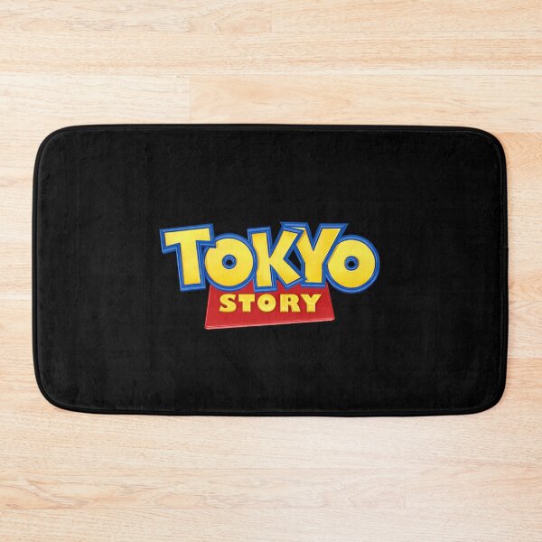 Item preview, Tokyo Story designed and sold by animekrazy27.