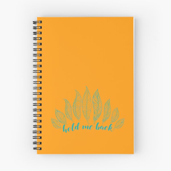 Item preview, Hold Me Back designed and sold by AmuseThings.
