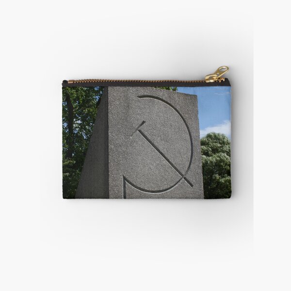 Item preview, monument with a sickle and hammer designed and sold by mrivserg.