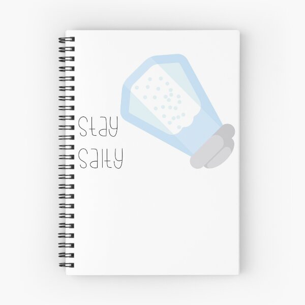 Item preview, Stay Salty designed and sold by imlying.