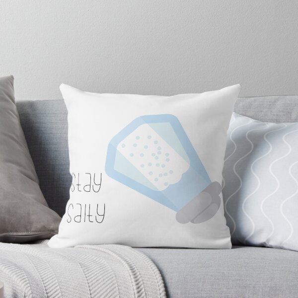 Item preview, Stay Salty designed and sold by imlying.